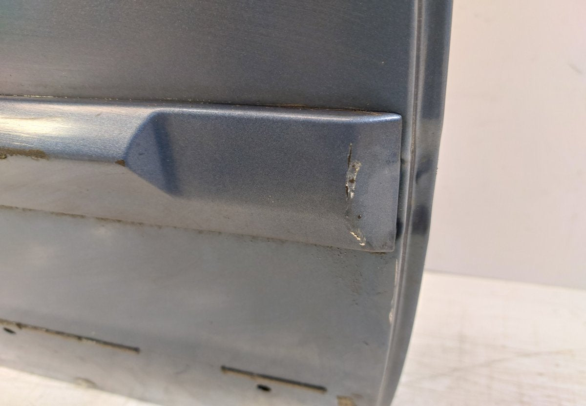 Door Rear Right SUBARU LEGACY IV / Outback (2003-2009)