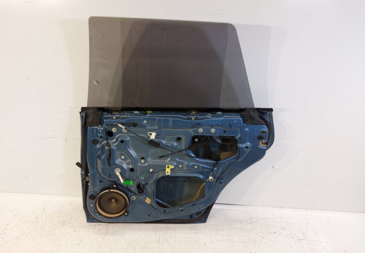 Door Rear Right SUBARU LEGACY IV / Outback (2003-2009)