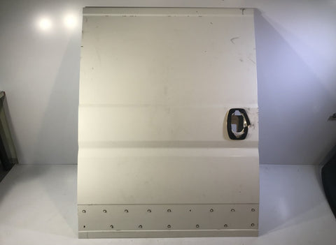 Sliding door right PEUGEOT BOXER (2006-)