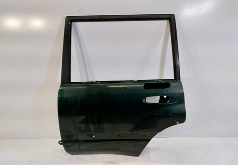 Door Rear Left TOYOTA LAND CRUISER 100 (1998-2007)