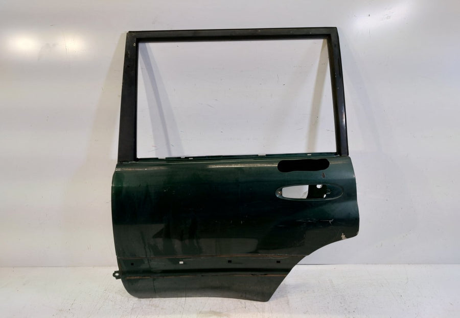 Door Rear Left TOYOTA LAND CRUISER 100 (1998-2007)