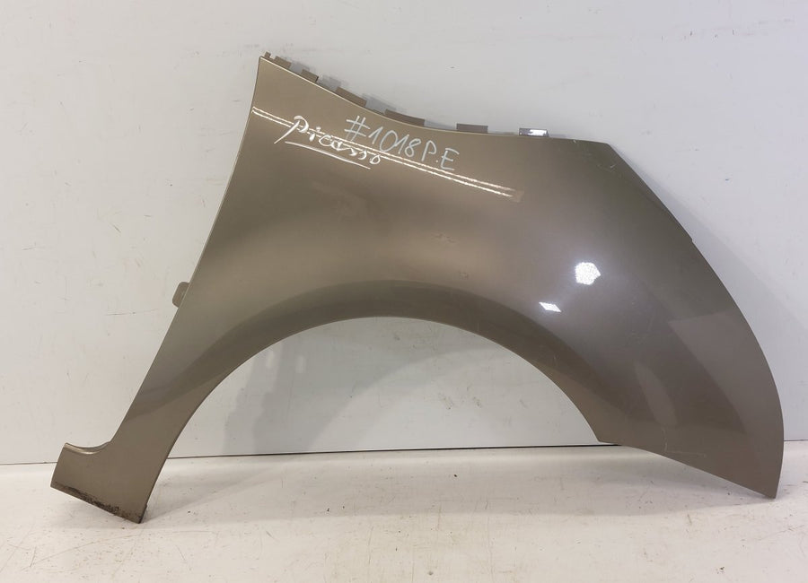Fender Front Right CITROËN C4 Picasso I (UD, UA) (2006-2013)