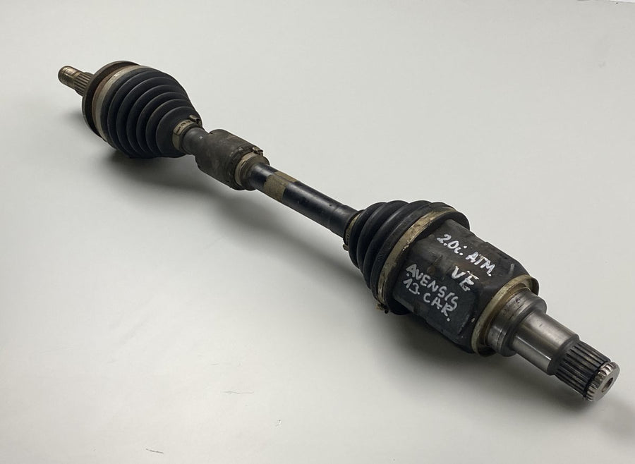 4342005412 Drive Shaft Front Left TOYOTA AVENSIS (T270) (2009-2018)
