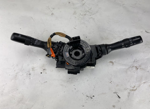 Indicator/wiper/slip ring switch (stalk) LEXUS IS II (XE20) (2005-2013)