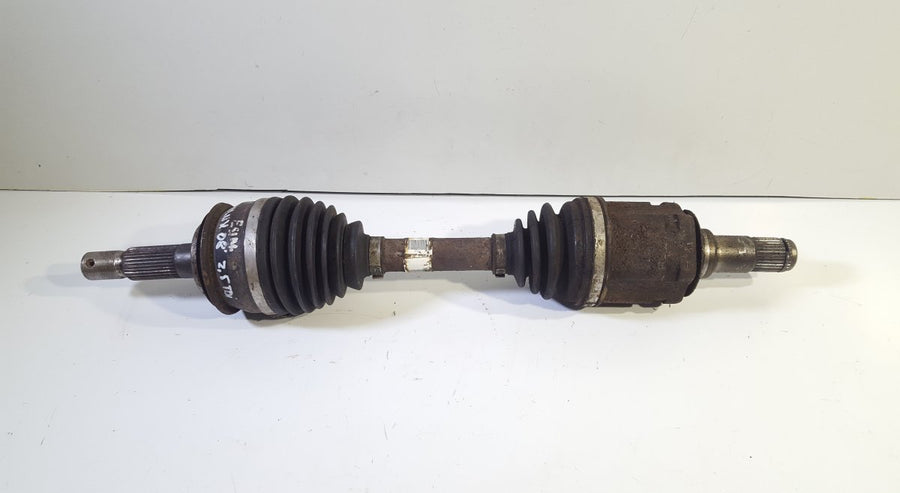 Drive Shaft Front Right TOYOTA HILUX VII (AN10, AN20, AN30) (2005-2015)