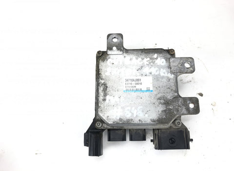 Steering column control unit SUBARU LEGACY V / Outback (2009-2014)