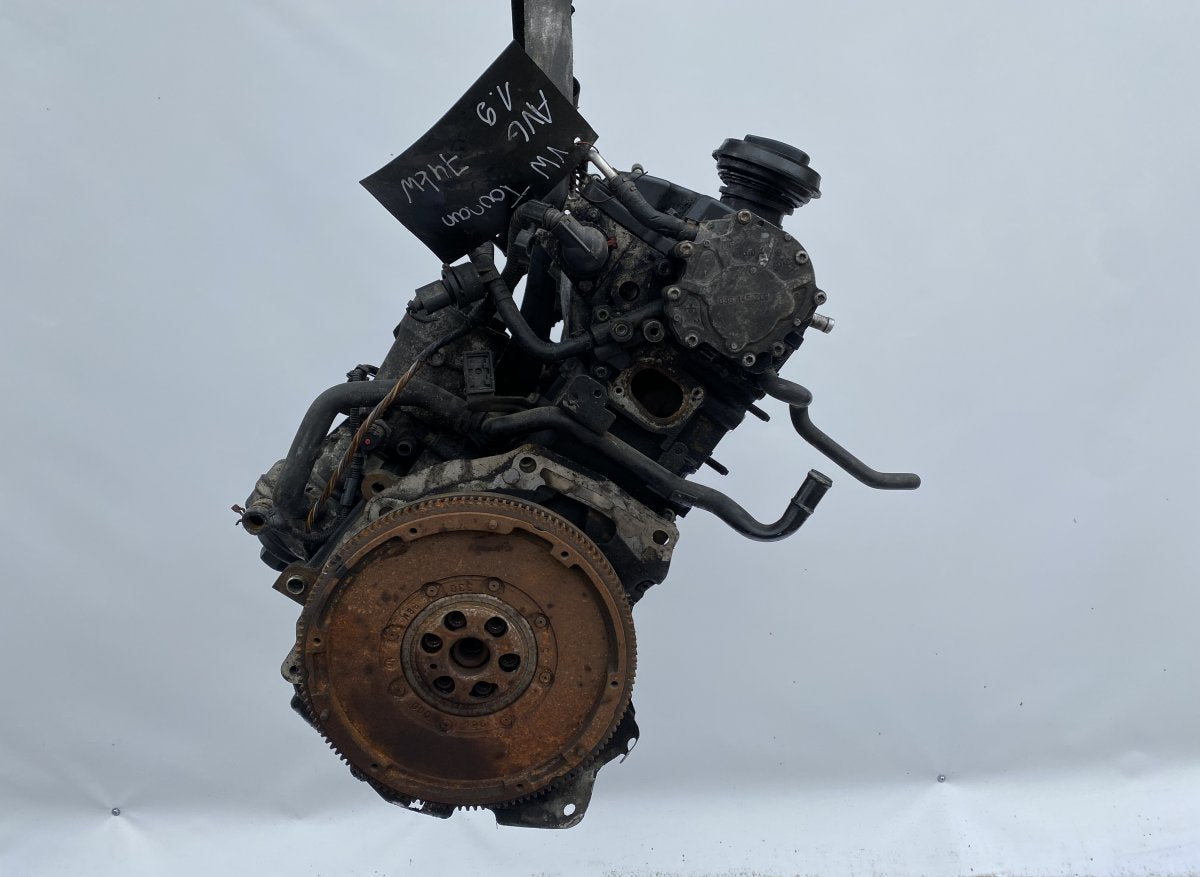 Engine VW TOURAN (1T1, 1T2) (2003-2010)