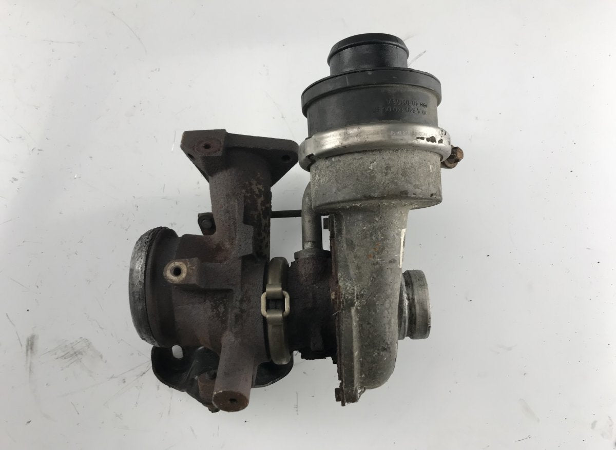 Turbocharger MERCEDES-BENZ A-CLASS (W169) (2004-2012)