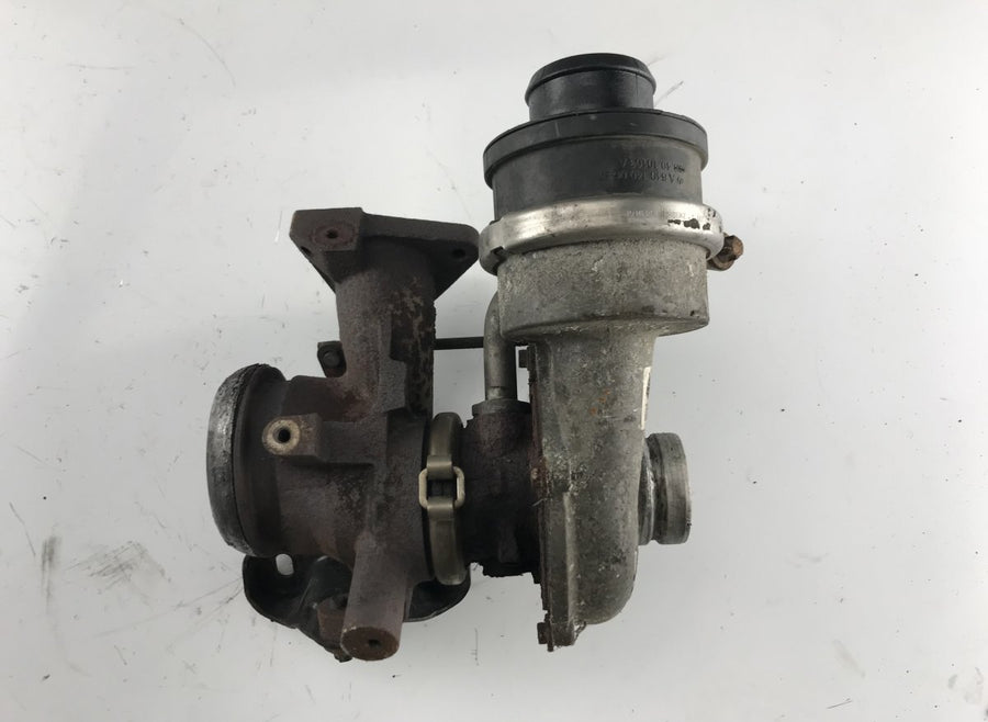 Turbocharger MERCEDES-BENZ A-CLASS (W169) (2004-2012)