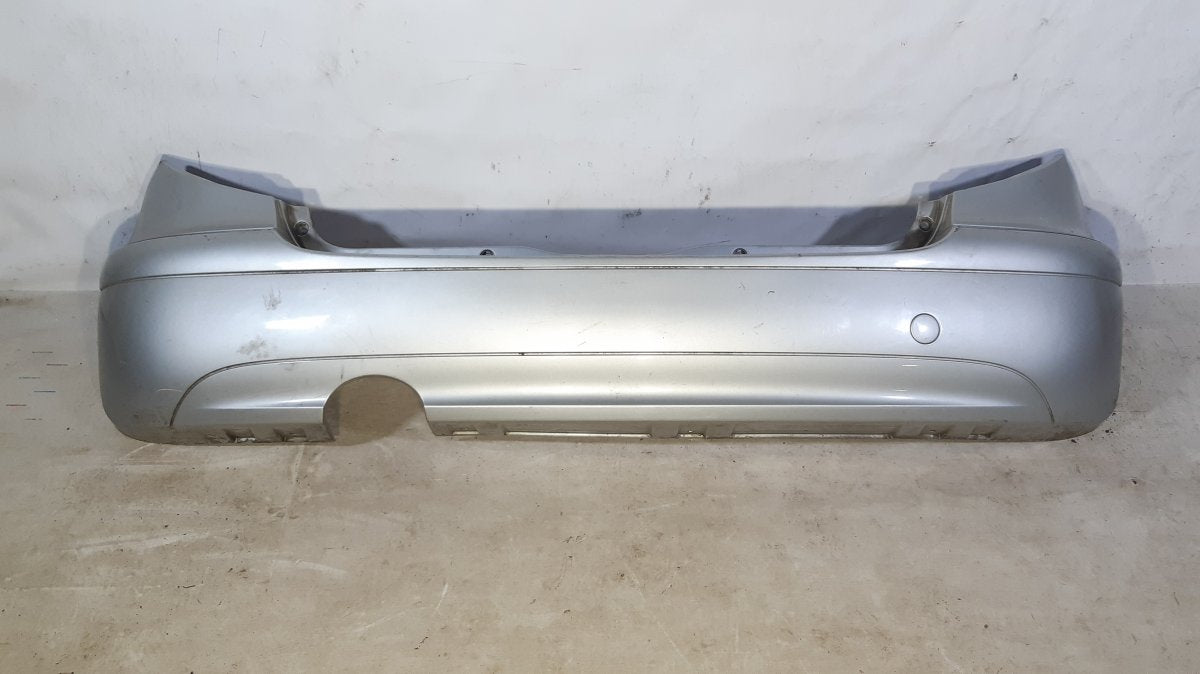 Rear bumper MERCEDES-BENZ A-CLASS (W169) (2004-2012)