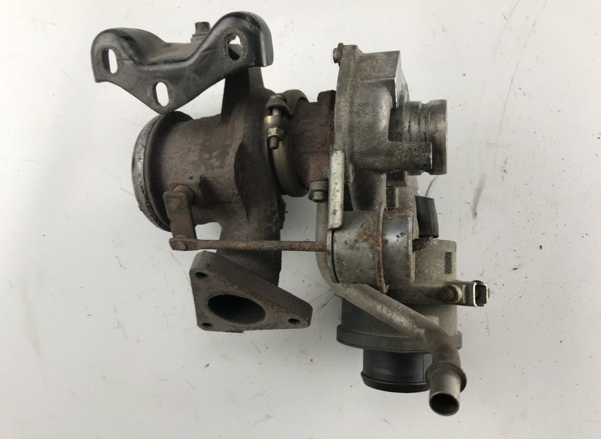 Turbocharger MERCEDES-BENZ A-CLASS (W169) (2004-2012)