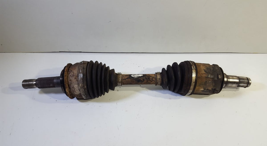 Drive Shaft Front Left TOYOTA HILUX VII (AN10, AN20, AN30) (2005-2015)