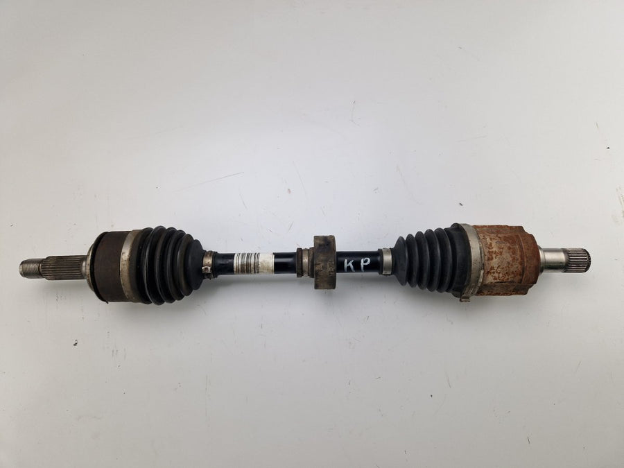 EBJ95MBP401 Drive Shaft Front Left HONDA CIVIC IX (FK, FB) (2011-2017)