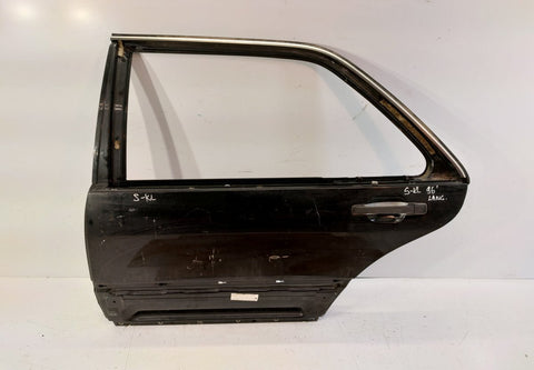 Door Rear Left MERCEDES-BENZ S-CLASS (W140) (1991-1999)