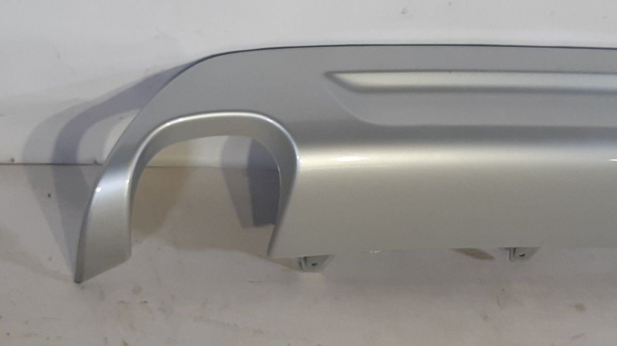 30779543 Rear Bumper Spoiler VOLVO XC70 II (2007-2016)