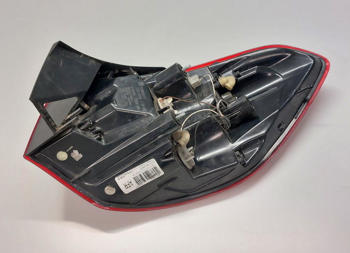 13314052 495056087 13314052 13282242 Tail light left OPEL ASTRA J (P10) (2009-2015)