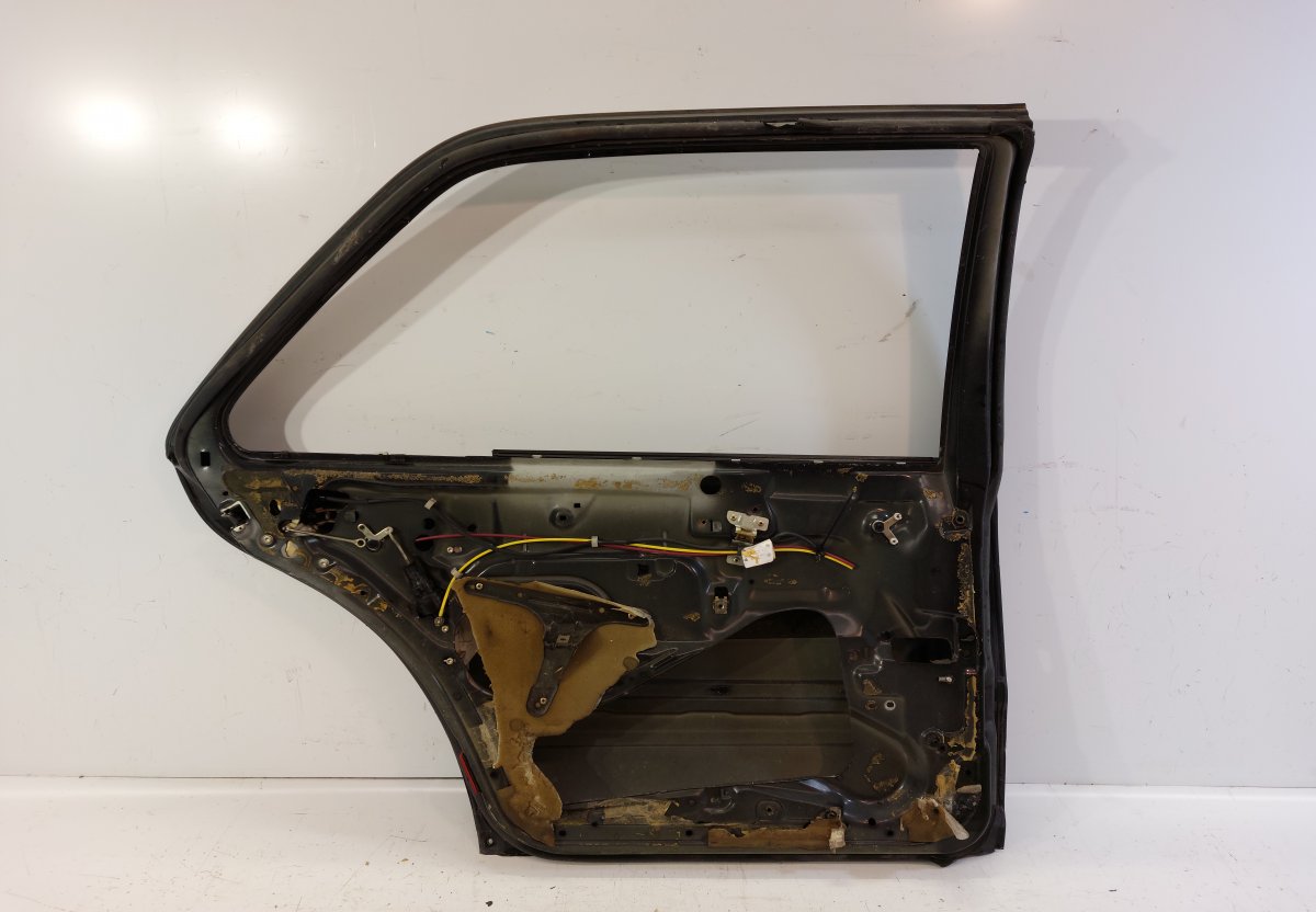 Door Rear Left MERCEDES-BENZ S-CLASS (W140) (1991-1999)