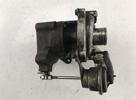 507852H301868 Turbocharger RENAULT CLIO III / THALIA (2005-2012)