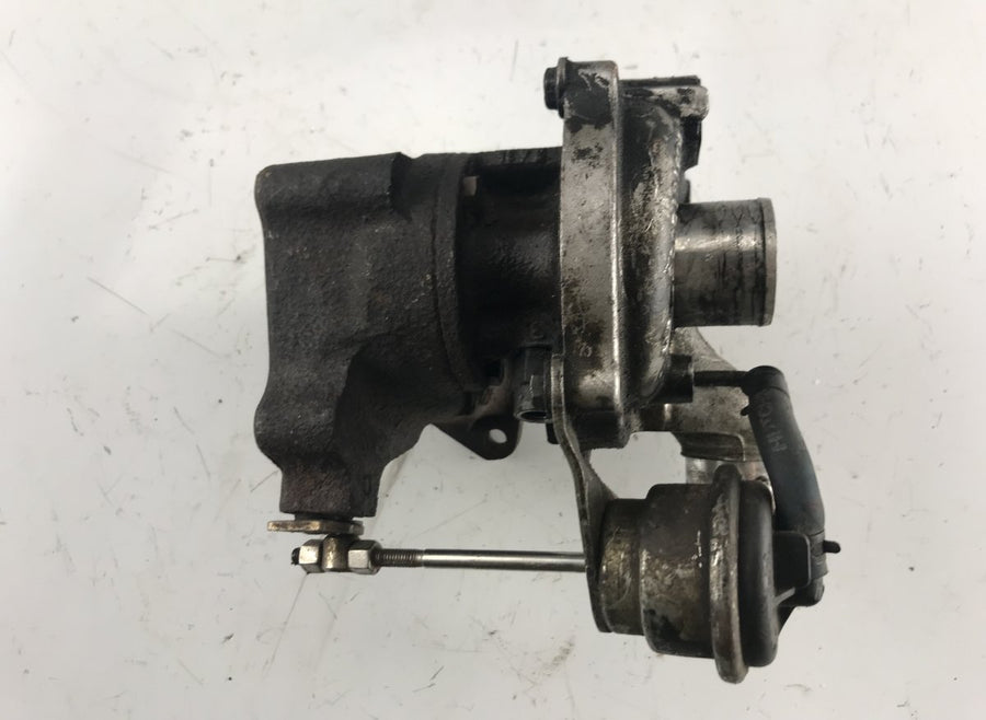 507852H301868 Turbocharger RENAULT CLIO III / THALIA (2005-2012)