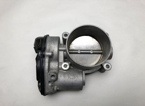 Throttle body FORD EXPLORER V (2010-2019)