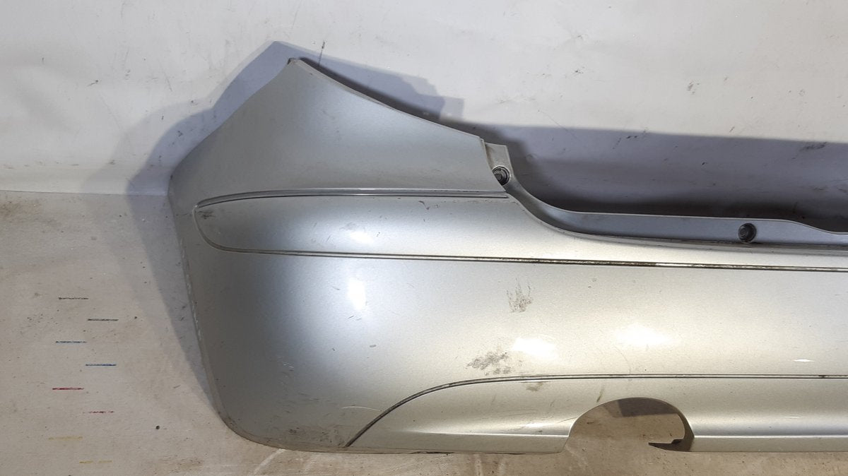 Rear bumper MERCEDES-BENZ A-CLASS (W169) (2004-2012)