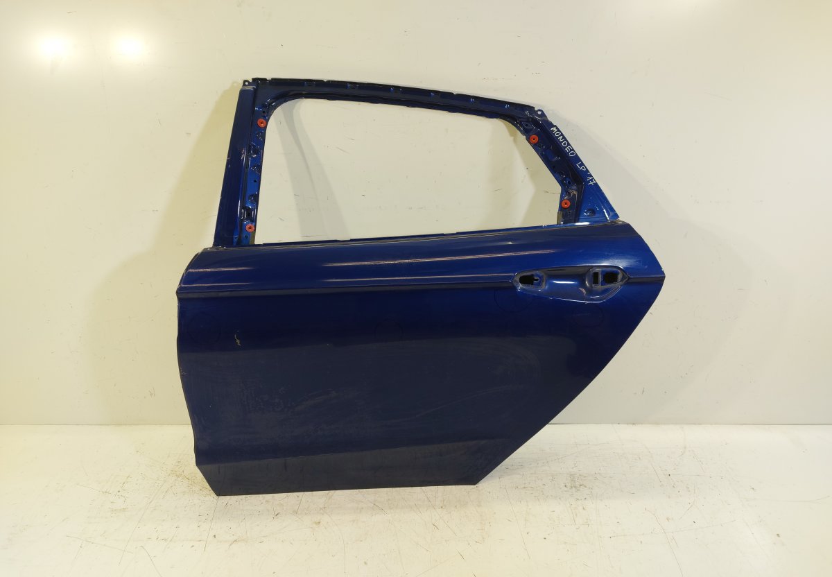 Door Rear Left FORD MONDEO Mk V (CD, CE, CF) (2014-2022)