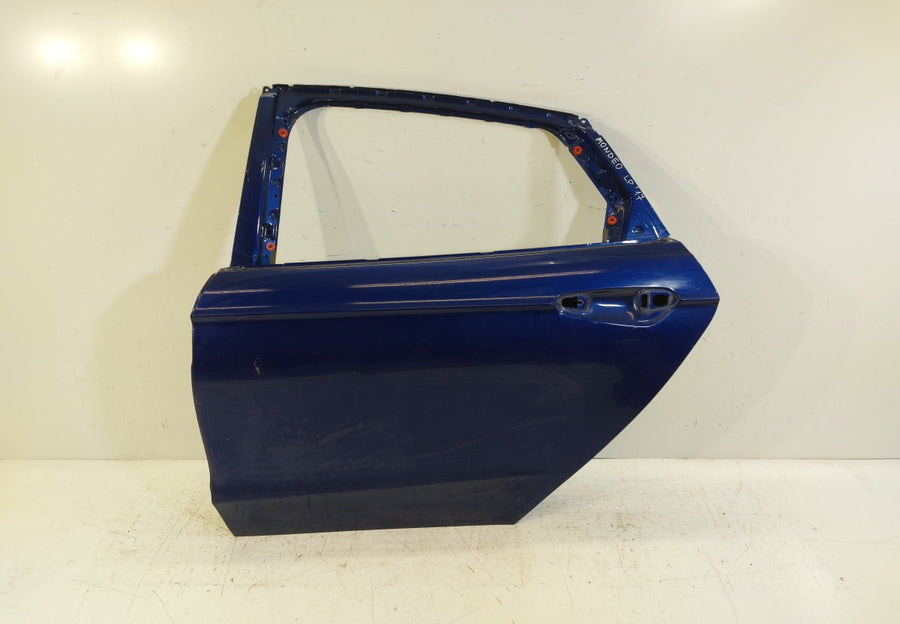 Door Rear Left FORD MONDEO Mk V (CD, CE, CF) (2014-2022)
