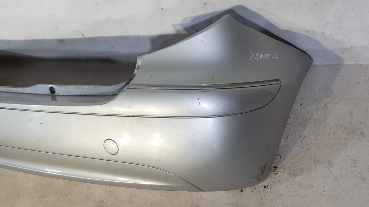 Rear bumper MERCEDES-BENZ A-CLASS (W169) (2004-2012)
