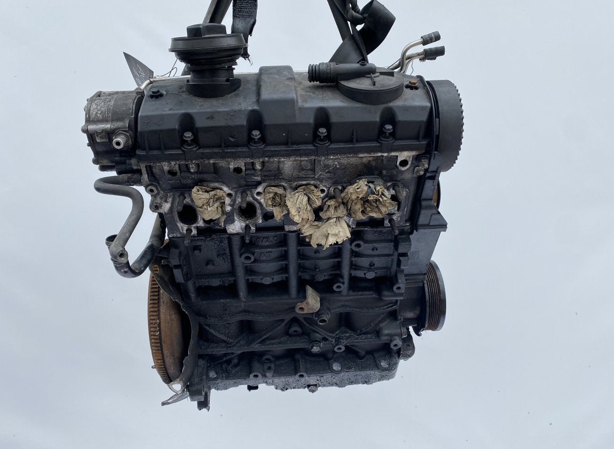Engine VW TOURAN (1T1, 1T2) (2003-2010)