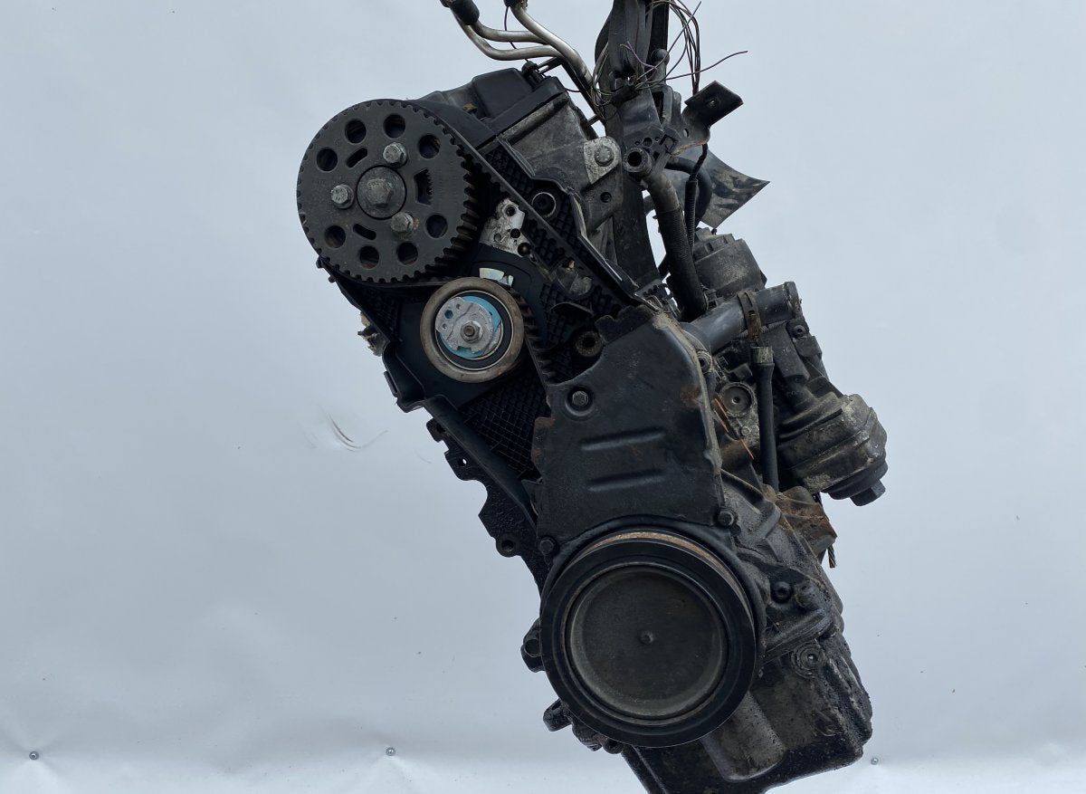 Engine VW TOURAN (1T1, 1T2) (2003-2010)