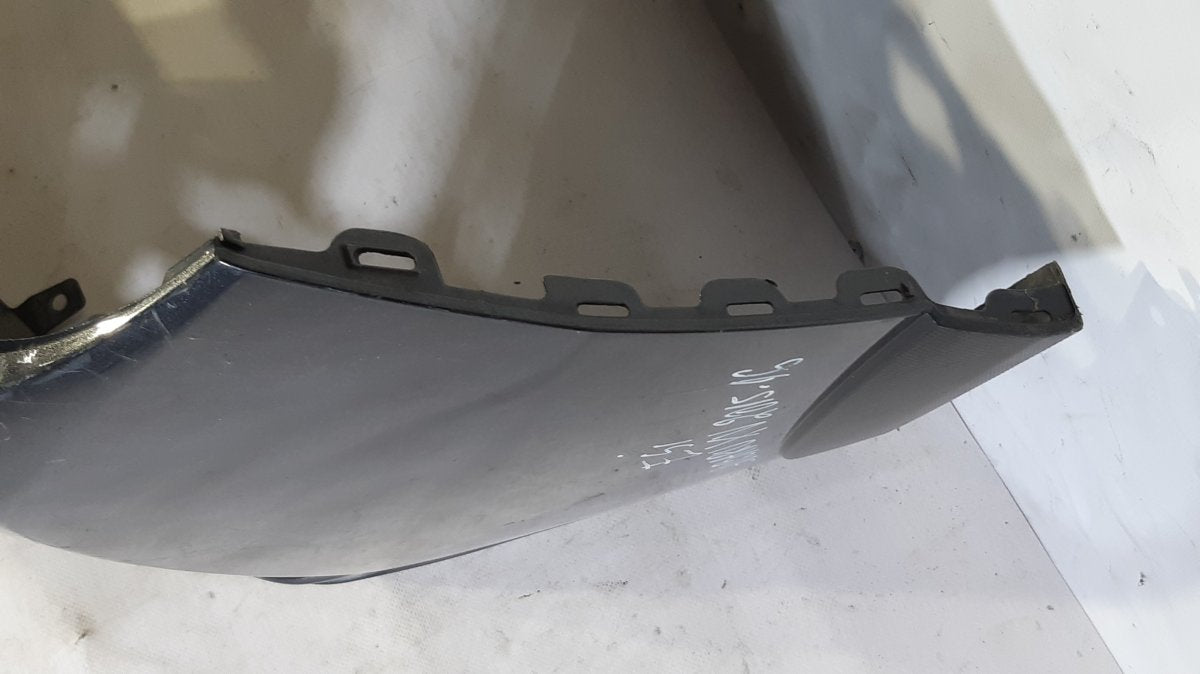 Front Bumper SUBARU CROSSTREK / XV I (GP) (2011-2017)