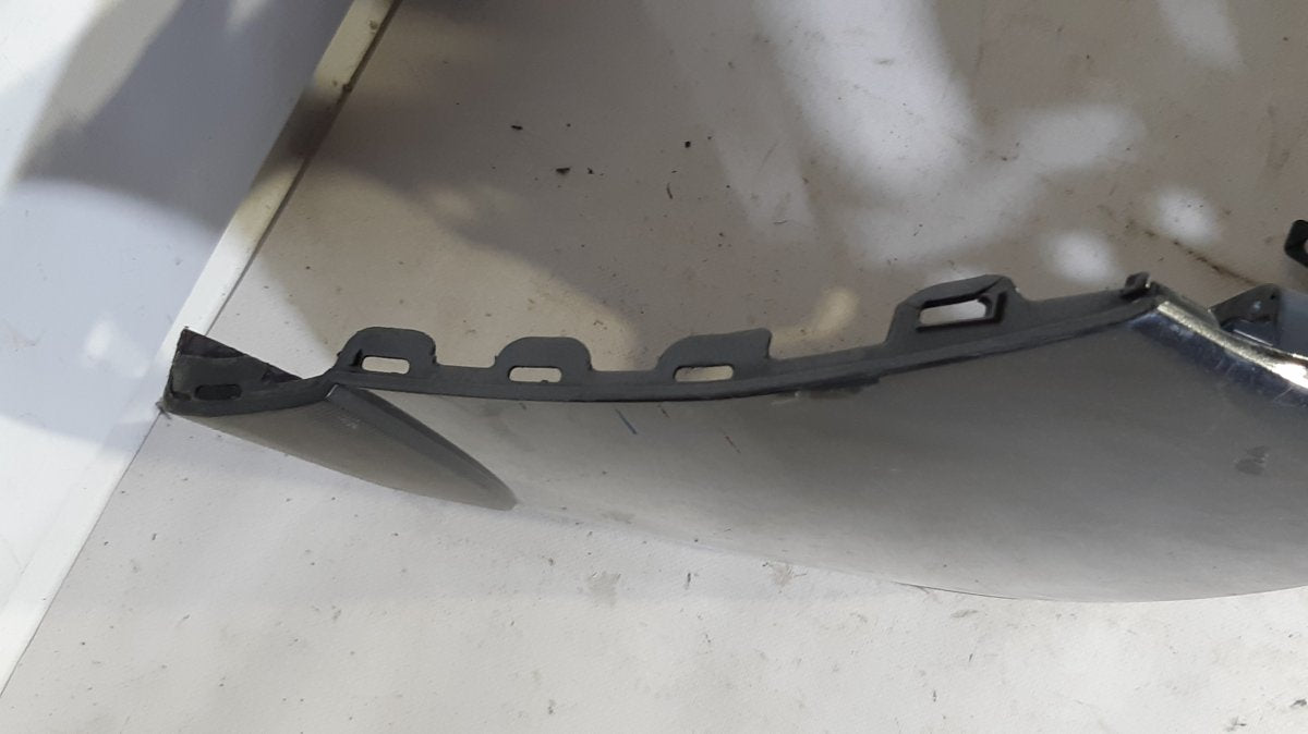 Front Bumper SUBARU CROSSTREK / XV I (GP) (2011-2017)