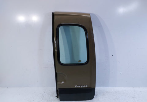 Rear Panel Door Right RENAULT KANGOO I (FC,KC) (1997-2008)