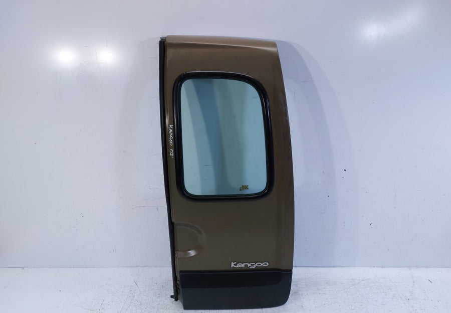 Rear Panel Door Right RENAULT KANGOO I (FC,KC) (1997-2008)