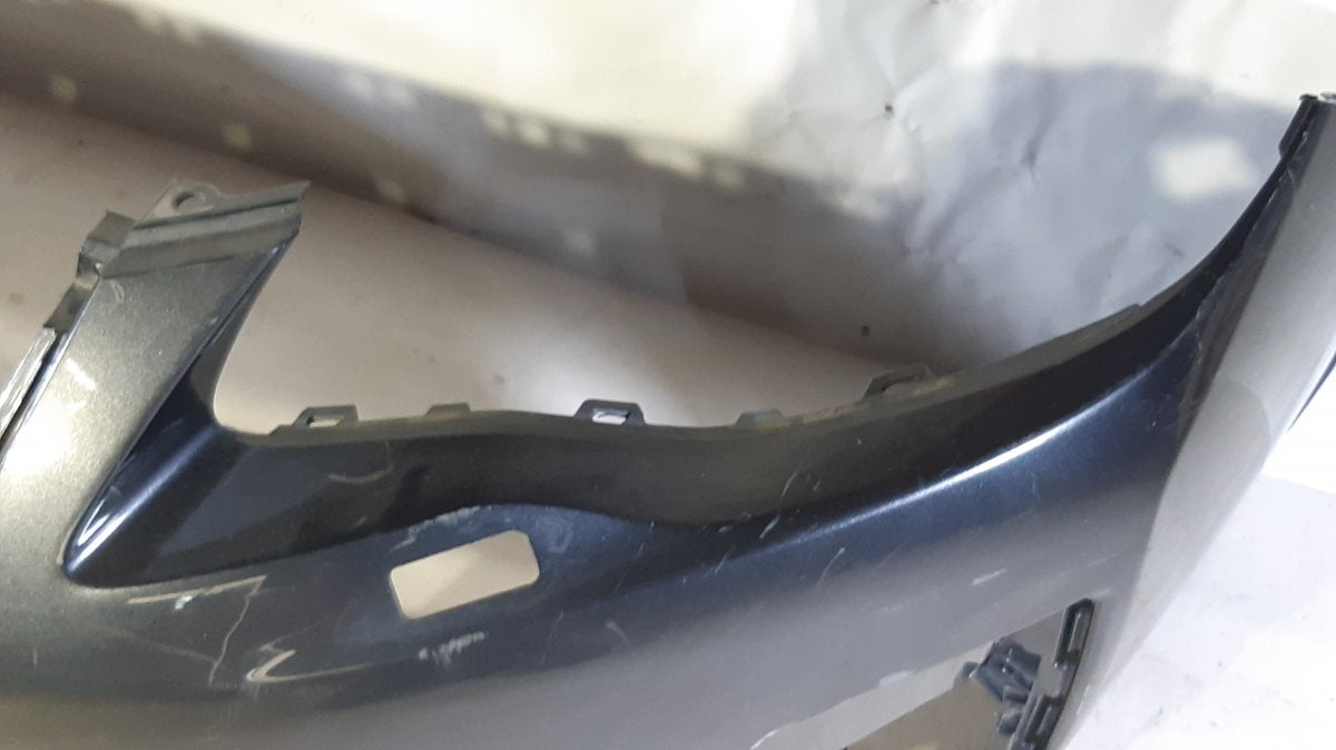 Front Bumper SUBARU CROSSTREK / XV I (GP) (2011-2017)