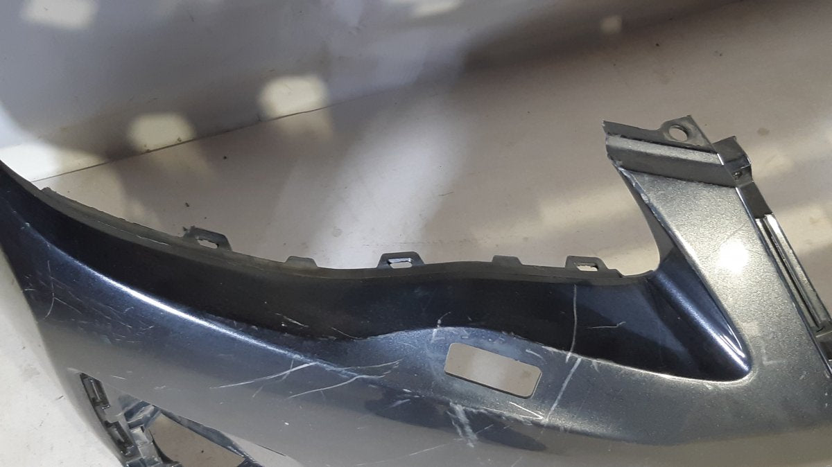 Front Bumper SUBARU CROSSTREK / XV I (GP) (2011-2017)