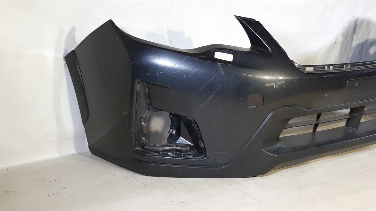 Front Bumper SUBARU CROSSTREK / XV I (GP) (2011-2017)