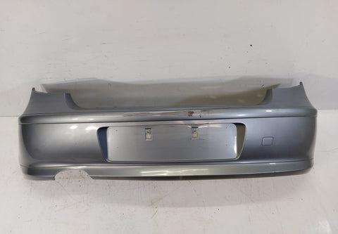 51127186087 Rear bumper BMW 1 (E81, E82, E87, E88) (2003-2013)