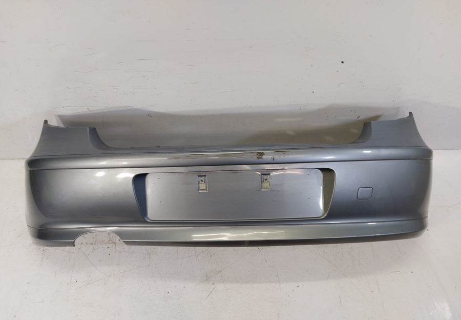 51127186087 Rear bumper BMW 1 (E81, E82, E87, E88) (2003-2013)