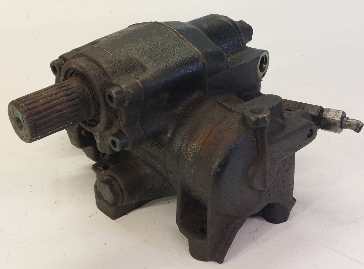 A2024610601 2024610601 Steering rack MERCEDES-BENZ CLK (C208) (1997-2002)