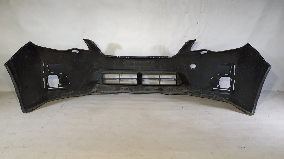 Front Bumper SUBARU CROSSTREK / XV I (GP) (2011-2017)