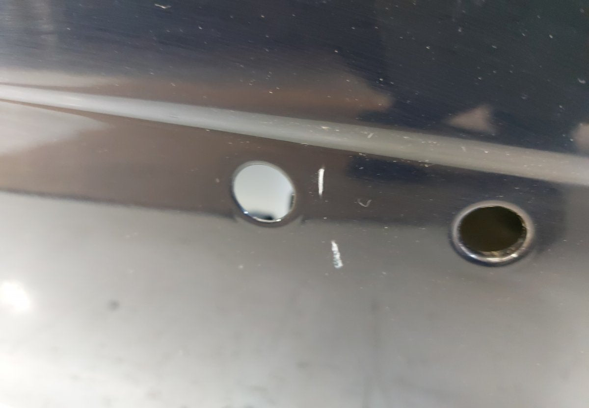 Door Front Right AUDI A4 (B7) (2004-2008)