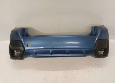 57704FL250 Rear bumper SUBARU CROSSTREK / XV I (GP) (2011-2017)