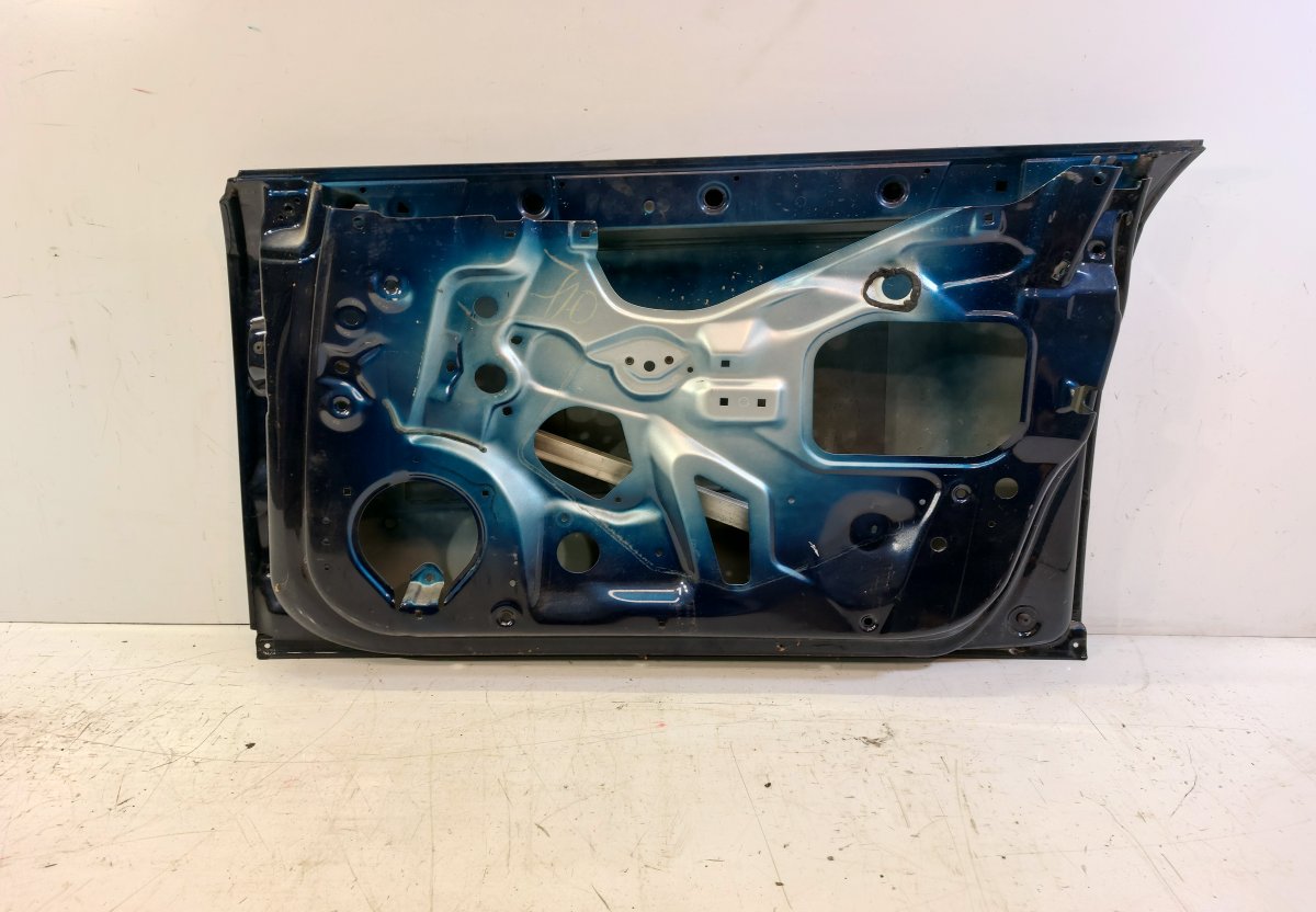 Door Front Right AUDI A4 (B7) (2004-2008)