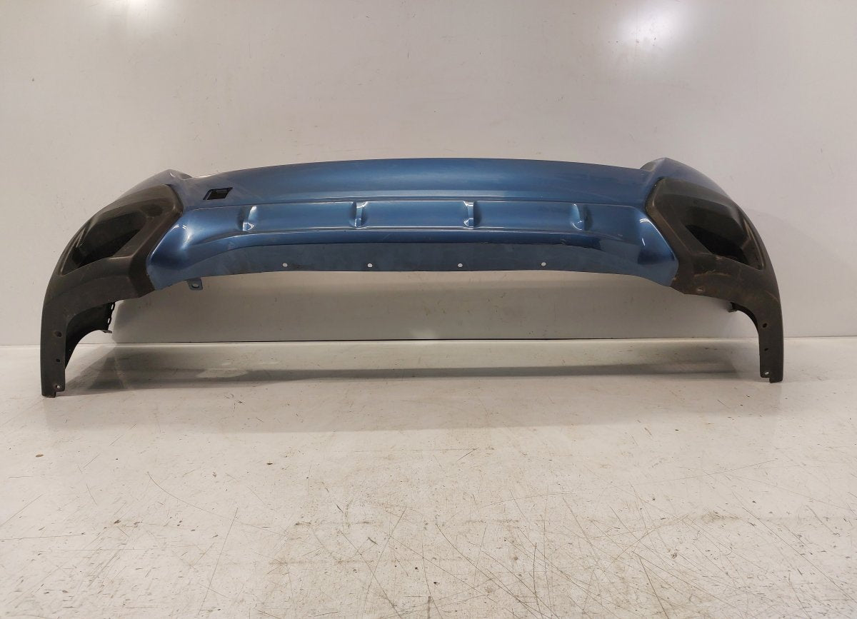 57704FL250 Rear bumper SUBARU CROSSTREK / XV I (GP) (2011-2017)