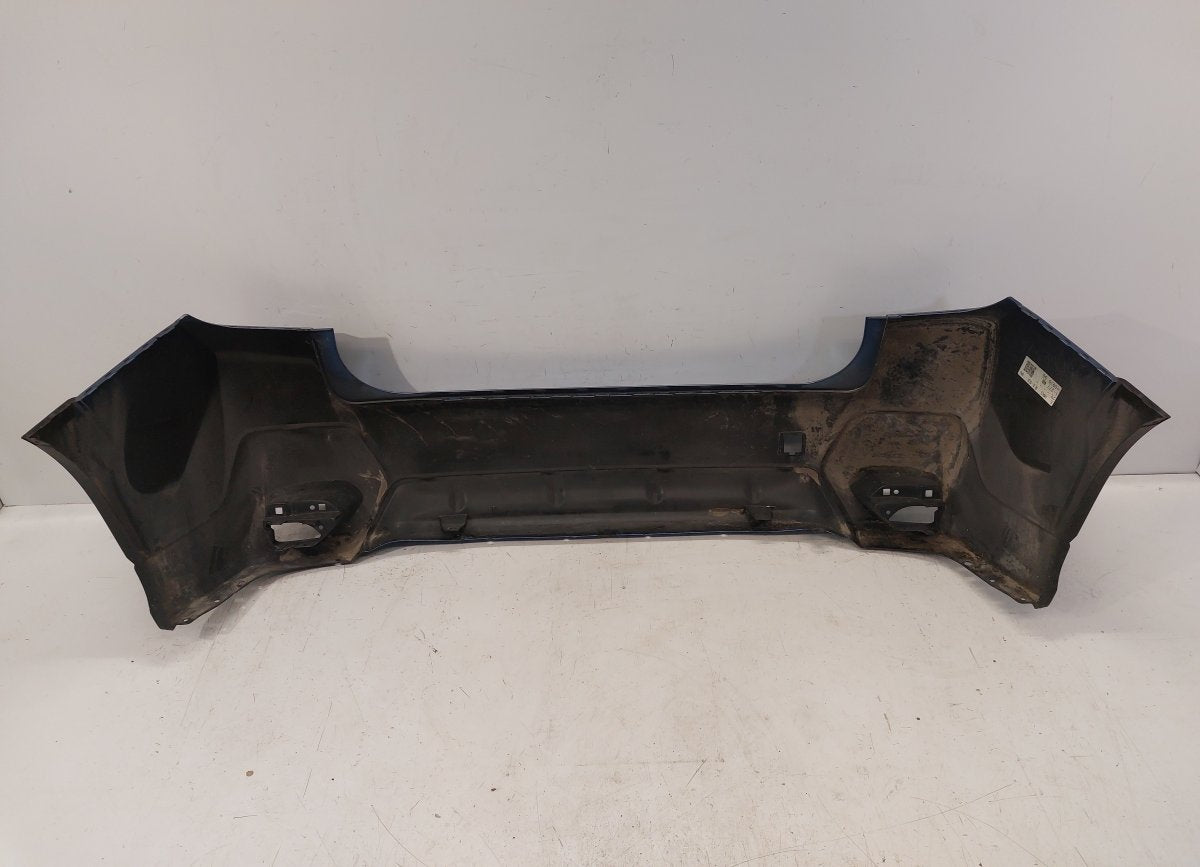 57704FL250 Rear bumper SUBARU CROSSTREK / XV I (GP) (2011-2017)