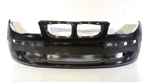 Front Bumper BMW 1 (E81, E82, E87, E88) (2003-2013)