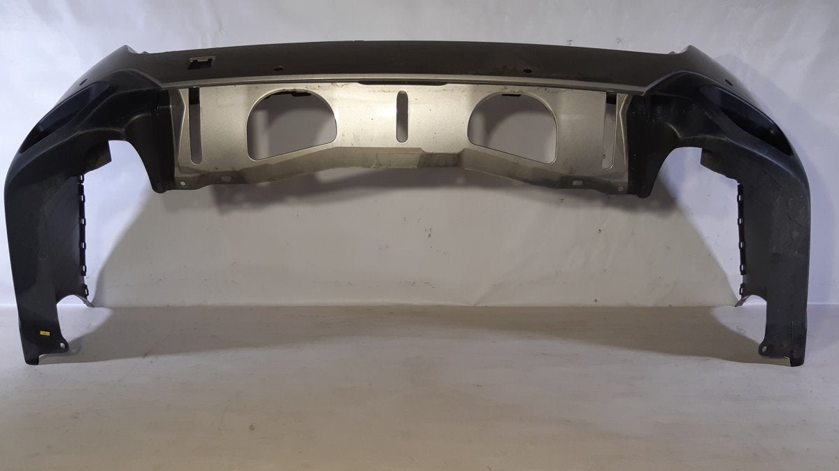 Rear bumper SUBARU LEGACY VI / Outback (2014-2019)