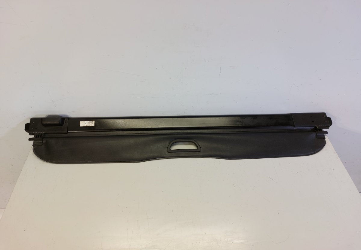 A1698600175 Parcel shelf MERCEDES-BENZ A-CLASS (W169) (2004-2012)