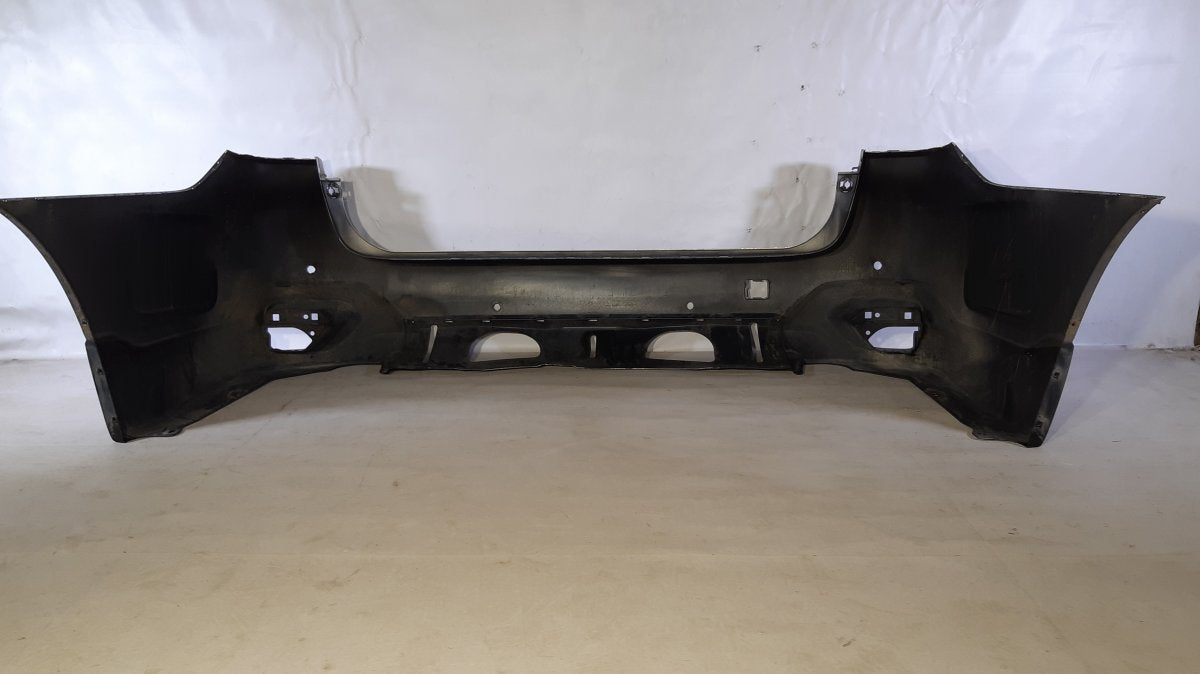 Rear bumper SUBARU LEGACY VI / Outback (2014-2019)